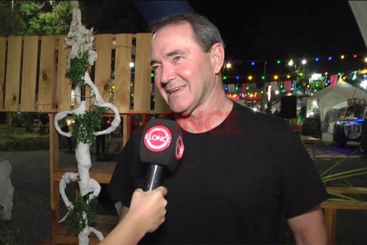 Gurí Martínez correrá como invitado en el TC Pick Up: "Quiero disfrutar"