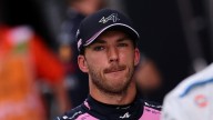 Pierre Gasly fue contundente sobre el mal momento de Alpine en la Fórmula 1: “No hay un solo culpable”