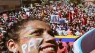 Luis Eduardo Martínez: De la paz a la paz positiva