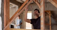 One in 20 Brits believe they can build a house from online videos alone