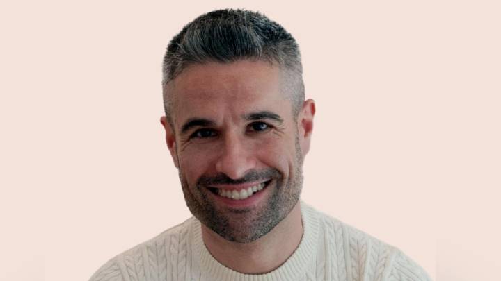 David Gómez, psicólogo vallisoletano, advierte: "Mucha gente se da cuenta en septiembre de que no está bien"