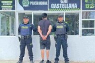 Tres hombres fueron enviados a la cárcel por hurtos cometidos en Cartagena