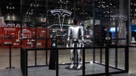 Elon Musk says 80% of Tesla's value will eventually come from Optimus