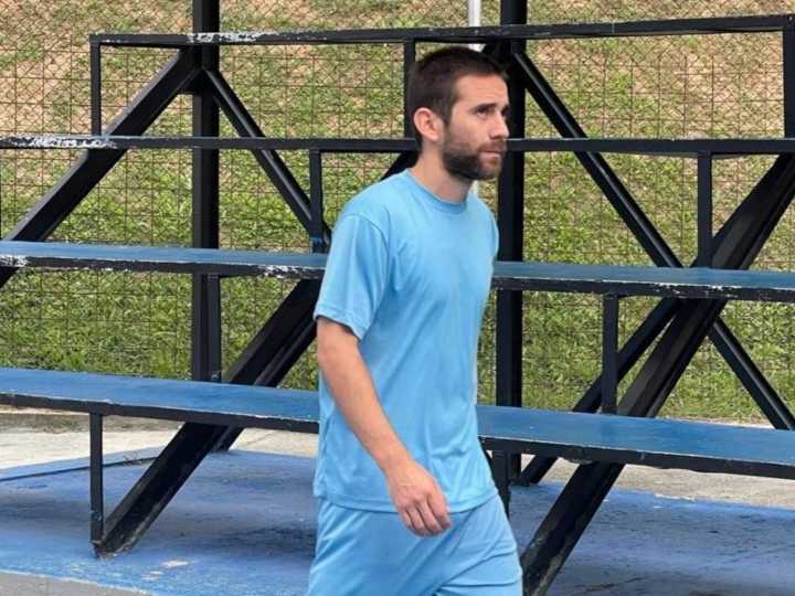 La madre del gendarme Nahuel Gallo teme represalias contra su hijo en Venezuela, donde sigue secuestrado