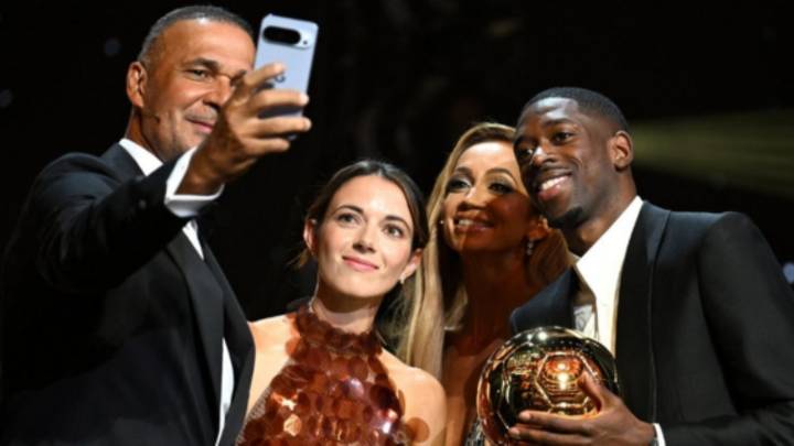 Historial del Balón de Oro varonil y femenil: ¿Quiénes son los más ganadores de la historia?
