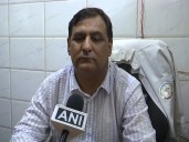 J-K: Infant girl found dead in bathroom of Doda hospital
