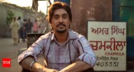 Diljit Dosanjh nominated for Best Actor at International Emmy Awards 2025 for Amar Singh Chamkila