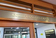 Así quedó la Corte Constitucional