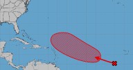 Tropical wave to form next week, hurricane forecasters say