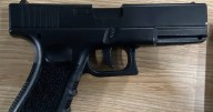 Belconnen man charged after replica gun scare: ACT police