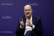 Sturzenegger habló en la previa de la sesión en Diputados: “Que no le hagan el juego al kirchnerismo”
