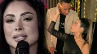 Pamela López y Christian Cueva retomarían su relación tras MENSAJEARSE por sus hijos, revela productora: "En los pasillos de las orquestas"