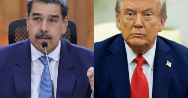 Tiembla Maduro: el arma letal con la que Trump planea hundir Venezuela