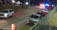 Shooting reported outside Lanett v. LaFayette game