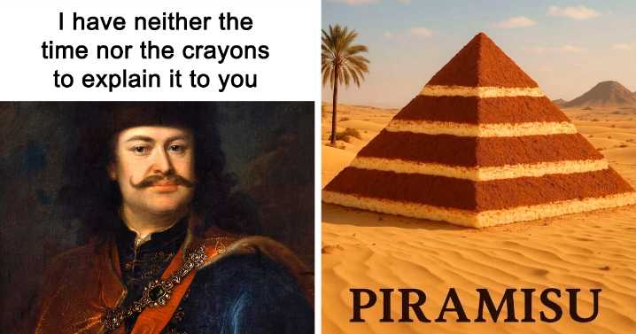 42 Hilarious Archeology And History Memes That Actually Make Learning Fun