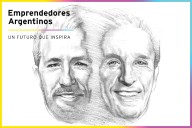 Emprender en familia y conquistar el mundo desde Mar del Plata