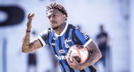 Abel Hernández confirma que aún mantiene conversaciones con Sporting Cristal últimas