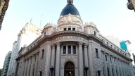 Cae la liquidación en un contexto cambiario delicado