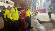 Policía de tránsito es atropellado por automovilista ebrio en Paseo de la Reforma; hay un detenido
