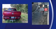 Tampa man accused of using 'siren box' on truck to get around traffic on I