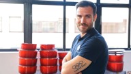 Saúl Craviotto, leyenda del deporte español, 41 años: "No tengo la misma visión que antes, el éxito es pasar tiempo con mis tres hijas"