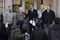 Family of Emma Caldwell ‘betrayed’ over inquiry document, lawyer says