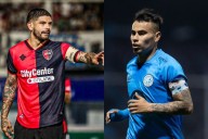 Newell´s y Belgrano de Córdoba se enfrentan por un lugar en las semifinales de la Copa Argentina