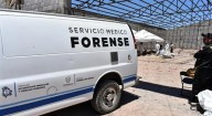 Se incrementan 5.4% los cadáveres recibidos por los servicios forenses