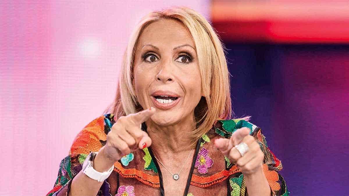 Laura Bozzo se integra a los Addams en la temporada 2 de Merlina de Netflix