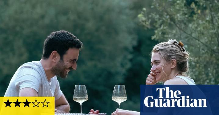 All of You review – Imogen Poots anchors Apple’s sci
