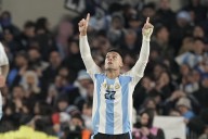 A qué hora juega Argentina vs. Ecuador, por las eliminatorias sudamericanas 2026