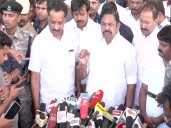 “If adequate security had been given, stampede would not have hap