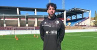 Unionistas refuerza su cuerpo técnico con la incorporación del preparador físico Roberto Cantarero