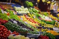 Predicen que el mercado de comida vegana se duplicará para el 2028