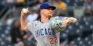 Cubs close to playoff clinch after Cade Horton's sharp start