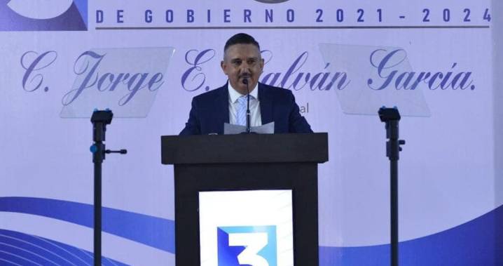 Jorge Galván, exalcalde de Burgos conocido como “El Potrillo”, es asesinado en Tamaulipas