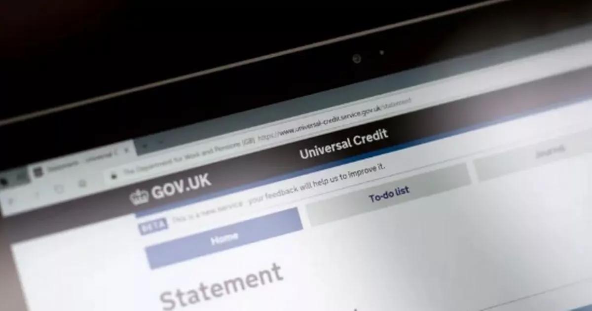 Millions on DWP benefits to get extra payment before end of the year