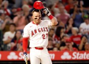 Alexander: Do 400 home runs make Mike Trout a sure Hall of Famer?