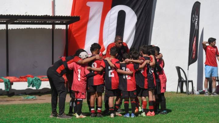 Cómo ver en vivo Newell's vs. Atlético Tucumán por el Torneo Clausura