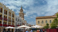 Desaparece una valiosa pieza en una iglesia de Sevilla y reaparece en un insólito lugar 20 años después: El párroco no da crédito