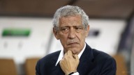 Azerbaijan part ways with coach Santos after 5