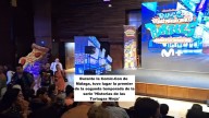 Las Tortugas Ninja llegan a la Comic