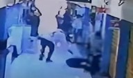 Cámaras ayudaron a su captura: así fue cómo se identificó a sicario que mató a técnico de celulares