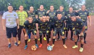 Millonarios, Huracán Sport y Semilleros volvieron a ganar y mandan en...