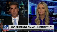 Kayleigh Gives Dumbest Possible Defense Of Kimmel Firing