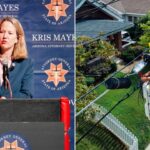 Arizona Attorney General Kris Mayes intervention in APS rate hike request granted