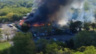 Las autoridades responden a tiroteo e incendio en una iglesia mormona de Michigan