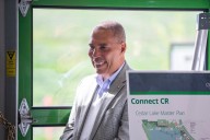 C.R. Council incumbent Dale Todd to run for re
