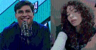 'Curwen' anuncia su boda con Carla Campos-Salazar: "El otro año me caso"