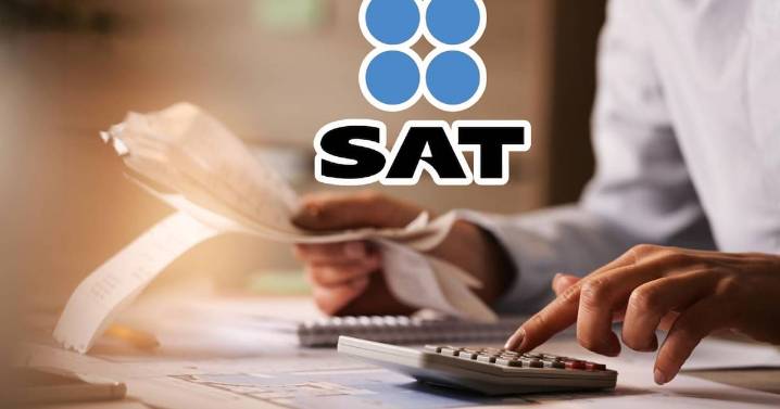 SAT: Esto se necesita para hacer una declaración anual